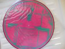 Psychic TV-Live At The Pyramid LP, UK, New, Picture Disc, Industrial.