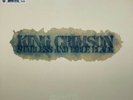 KING CRIMSON - STARLESS AND BIBLE BLACK - NEW/SEALED - LTD EDITION 200g VINYL LP