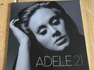 ADELE - 21 vinyl - new not sealed