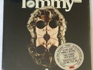 TOMMY THE WHO/Daltrey/Clapton/Elton *SEALED* Orig 1975 Soundtrack HYPE 2 LP NEW
