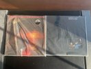 David Crosby If I Could Only Remember My Name MFSL + Graham Nash Classic 180G