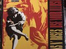 Guns N Roses/Use Your Illusion 1 - LP Vinyl