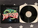 LP Bad Lizard - Power of Destruction