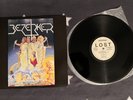 LP Bezerker - Lost rar Thrash Austalien