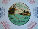 THE JAMAICANS / EARLY IN THE MORNING / UK ESCORT / PAMA / M- / SKINHEAD REGGAE