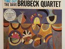DAVE BRUBECK Columbia CS8192 TIME OUT Classic Records 45RPM 4LP’S