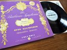 Beethoven: Symphony No. 7 - Otto Klemperer **Columbia SAX 2415 ED1 LP**