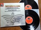 Shostakovich: Symphonies Nos. 6 & 11 - Berglund **HMV SLS 5177 ED1 2LP**
