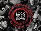 A698268753730 Sammy Hagar & The Circle - Lockdown 2020 Vinyl Record  New