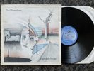 Alternative rare 12” Vinyl LP The Chameleons Script Of The Bridge. 1st Press