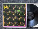 Punk rare 12” Vinyl LP The Boys A1/B1 NEMS Records 1st Press Damned Clash