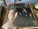 The Doors Original 1967 Vinyl LP 2nd Monarch Pressing
