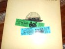 Vinyl LP THE BEATLES  At The Hollywood Bowl Live' 64/65 EMI Odeon  1C 072-06 377