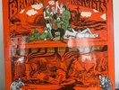 PETE BROWN AND HIS BATTERED ORNAMENTS  A MEAL YOU CAN SHAKE  UK  1st  PRESS 1969