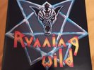 Running Wild Vinyl Victim Of States Power 1986 Helloween Accept Grave Digger