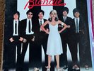 BLONDIE - PARALLEL  LINES - CHRYSALIS RECORDS - 1978 PRESS - W/LYRIC SLEEVE