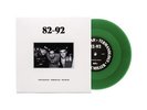New Mac Miller Statik Selektah Termanology 82-92 Presale Green 7
