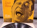 Louis Prima - The Wildest  Lp T755 Vinyl 1957 US Capitol Keely Smith VG