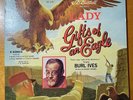 Gifts of an Eagle -- Original Motion Picture Soundtrack -- Burl Ives and others