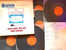 12/15/90 SCOTT SHANNON's ROCKIN' AMERICA ALL REQUEST TOP 30 COUNTDOWN, 5 LP's