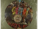 Beatles - Sgt. Pepper's Lonely Hearts Club Pic Disc LP - Parlophone DE SEALED