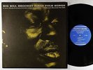 Big Bill Broonzy - Sings Folk Songs LP - Folkways Mono VG++
