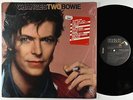 David Bowie - Changes Two LP - RCA Victor VG++ Shrink