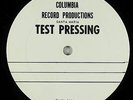 Frank Zappa & Mothers Of Invention - One Size Fits All LP - Discreet TEST PRESS