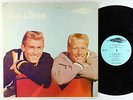 Jan & Dean - The Jan & Dean Sound LP - Dore Mono