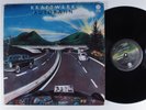 KRAFTWERK Autobahn VERTIGO VEL-2003 LP x