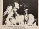 Rolling Stones Cocksucker Blues TKRWM1822 AMAZING KORNYFONE Live Concert LP NM