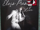 Elvis Presley – (International Hotel, Las Vegas 26th January 1970) LP NEW SEALED