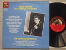 HASSID / RICCI - EMI EH 29 12301 - COMPLETE HASSID / THE YOUNG RICCI