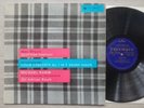 RABIN / BOULT - COLUMBIA 33CX 1538 - BRUCH / WIENIAWSKI - VIOLIN CONCERTO