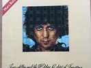 Marc Bolan TRex Zinc Alloy and the Hidden Riders Rare numbered gatefold sleeve
