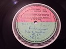 VICS 1205. RACHMANINOFF. Isle of the dead. SUPER RARE SAMPLE LP ONLY.