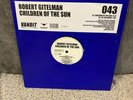 Robert Gitelman - Children Of The Sun Vinyl - Vandit Records