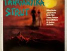TANGANYIKA STRUT - Wilbur Harden John Coltrane - RARE 1958 SAVOY MONO - RVG VG+