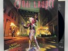 Cyndi Lauper - A Night To Remember - 1989 US 1st Press (NM) Ultrasonic Clean