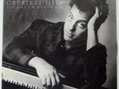 BILLY JOEL GREATEST HITS VOLUME I & VOLUME II CBS/SONY 40AP30601 JAPAN VINYL 2LP