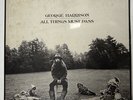 GEORGE HARRISON ALL THINGS MUST PASS APPLE AP9016C JAPAN VINYL 3LP