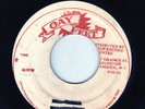 STRANGER & PATSY - I HELD YOUR HAND (True love) /JOE WHITE & CHUCK - EVERY NIGHT