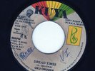 OKU ONUORA - DREAD TIMES