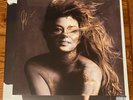 SHANIA TWAIN QUEEN OF ME BLACK VINYL ALBUM with HAND SIGNED PRINT - NEW & SEALED