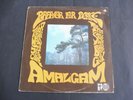 Amalgam - Prayer For Peace 1969 UK LP TRANSATLANTIC 1st JOHN STEVENS FREE JAZZ
