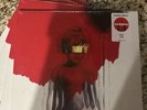 *IN HAND SHIPS SAME DAY* RIHANNA ANTI LIMITED EXCLUSIVE 2LP RED COLOR VINYL