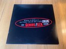 The Genius AKA GZA ‎– Liquid Swords 12″ Vinyl (Near Mint) 1995 Wu-Tang Clan