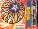 widespread panic vinyl Light Fuse and Get Away 4lp. Opened but Never Spun  NM+