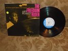 Art Blakey The Freedom Rider Blue Note 4156 MONO NY USA RVG Lee Morgan Timmons