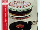 ROLLING STONES LET IT BLEED LONDON SLC300 JAPAN OBI VINYL LP